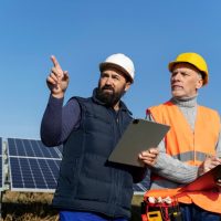 person-near-alternative-energy-plant_23-2149192717